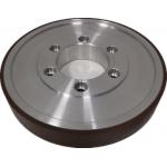 Max Speed 3500rpm Electroplated Grinding Wheel For Heavy Duty Materials for sale