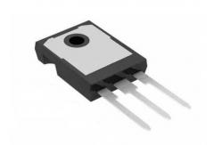 China Single IGBTs Transistors AFGY100T65SPD Automobile Chips TO-247-3 Trench Field Stop supplier