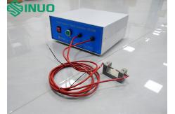 China IEC 60335-2-6 High-Frequency Spark Generator 3mm Spark Length supplier