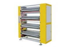 China 1600mm Corrugated Carton Box Machine For 5 Layer Cardboard supplier