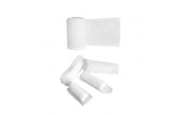 China BP Standard 7.5cm 10cm Width PBT Conforming Bandage supplier