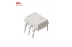 China MOC3023M High Performance Isolator IC for Power Control Applications supplier