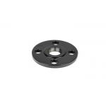 Alloy Steel Plate Type Forged Threaded Flange  Carbon Steel Flanged Fittings for sale