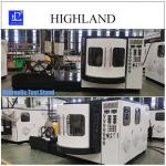 YST380 Rotary Drilling Rig Hydraulic Test Stands 90 Kw Power Locale Show Location Pressure 35 Mpa for sale