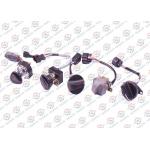 Eletric Parts  E320 Throttle Knob For Excavator
