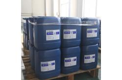 China Full Synthetic Metal Cutting Fluid For Ferrous Metal Grinding And Cutting supplier