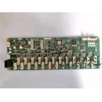 FDR. CTRL. Board Assy KLW-M4476-12 Feeder Control Board For YSM20R for sale