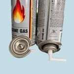 Customization 1inch Butane Gas Valve