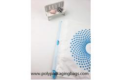 China CPE Clothes Drawstring Plastic Bags Digital Daily Necessities Packaging Moisture Proof supplier