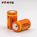 Forte 1200mAh LiSOCl2 Battery for sale