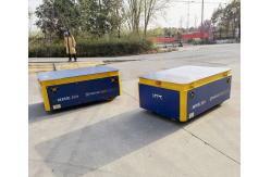 China Battery Powered Material Transporter supplier