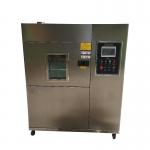 Environmental Tester Climate Chamber Control Cheap Climatic Temperature  Testing for sale