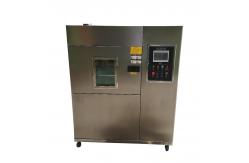 China Environmental Tester Climate Chamber Control Cheap Climatic Temperature  Testing supplier