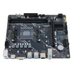 OEM AMD B450  PC desktop Gaming Motherboard Am4 Pcie Server Motherboards for sale