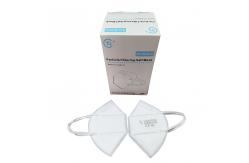 China Fast shipment protective Masks Filtering Reusable KN95 mask supplier