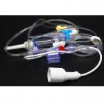 TEVEIK CE /ISO13485 Edward disposable invasive blood pressure IBP transducer