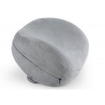 Leg Elevation Pillow Memory Foam Knee Cushion Removable Machine Washable Cover for sale