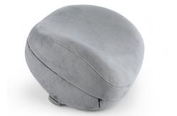 China Leg Elevation Pillow Memory Foam Knee Cushion Removable Machine Washable Cover supplier