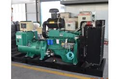 China XG-300GF NTA855-G2A 313kw Electronic speed Governor With Cummins Engine supplier