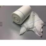 Soft and Comfortable Cotton Gauze Bandage for Wound Care for sale