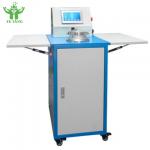 Textile Fabric Air Permeability Testing Machine ISO 9237/ASTM D737/BS 5636 for sale