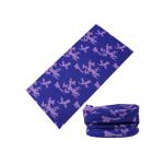 Cycing Seamless Original  Headwear 100% Microfiber Polyester Absorb Sweat for sale