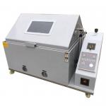 48hrs-1000hrs Test Time Salt Spray Test Chamber With 30cm-50cm Spray Distance And 95%RH Test Humidity for sale