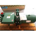 Bizer R134a 140HP Screw Compressor 84.6m3/h CSH8573-140Y For Cold Storage for sale