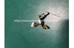 China PHiliph Goldway UT4000B Patient Monitor Encoder C-CODE011B USED GOOD CONDITION supplier