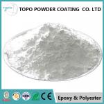 Large Structure Coloured Powder Paint , Antique Metallic Silver Powder Coat for sale