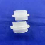 Professional Custom Opaque Quartz Tube High Temperature Resistant for sale