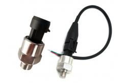 China Digital Hydraulic Water Compact Pressure Transmitter -100Kpa - 70Mpa Input supplier