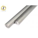 Cemented Tungsten Carbide Rod With Single Central Straight Coolant Hole for sale