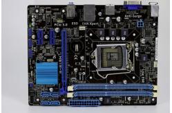 China Customizable  Compact Computer Motherboard PCBA for Factory Automation & Heavy Machinery supplier