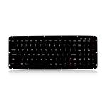 EMC Backlight Rugged Portable Laptop Keyboard IP65 IP68 Waterproof for sale