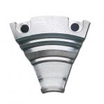PTFE NYLON MC POM UHMWPE Plastic Machining Custom Precision Machining for sale