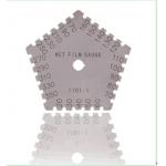 Wet Film Gauge For Measure The Wet Film Thickness Paint Thickness Gage for sale