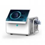 64 Pins Nano Microneedle Fractional RF Machine Acne Scar Removal for sale