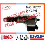 Fuel Injection Unit Pump 0414755006 0414755007 For REN-AULTT  Truck
