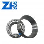 33213U Tapered Roller Bearings P6 Precision Smooth Rotation