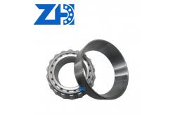 China 33213U Tapered Roller Bearings P6 Precision Smooth Rotation supplier