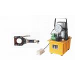 CPC Split Hydraulic Cable Crimping Tool 650mm Length Accurate Adjustment for sale