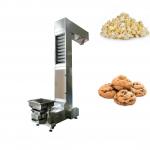 Cookies Biscuits Transport Z Bucket Conveyor CE Certification for sale