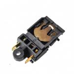 Hot selling Electric kettle switch electric kettle thermostat electric kettle accessories steam switch XE-3 -01E 13A for sale