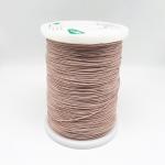 0.071 X 630 Ustc Litz Wire Nylon Covered Silk Covered For Transformer Winding for sale