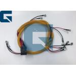  320 E320D Excavator Engine Parts C6.4 Injector Wiring Harness 305-4893 3054893 for sale