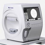 Automated Visual Perimetry Test Machine 240V Medical Examination Equipment for sale