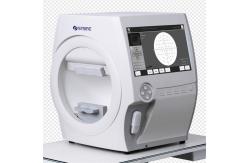 China Automated Visual Perimetry Test Machine 240V Medical Examination Equipment supplier