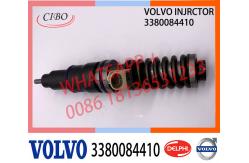 China 33800-84410 3380084410 fuel injection pump fuel injector for VOL supplier