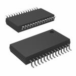 SSOP28 UART Interface IC PCM2900C PCM2900CDBR 16 Bit 2KG4 for sale